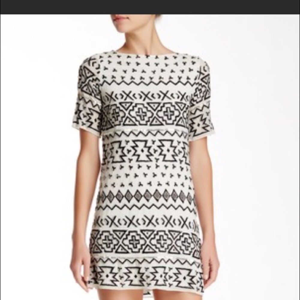 Alice + Olivia dress 👗